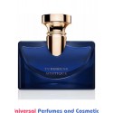 Our impression of Splendida Tubereuse Mystique Bvlgari Women Concentrated Premium Perfume Oil (005669) Premium